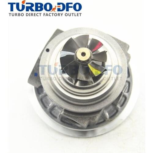 NEW Turbo Cartridge Core RHF4 KT10-1B For KIA Retona Sportage I 2.0 TD 61Kw RF Turbocharger Chra Balanced Auto Turbine 1999