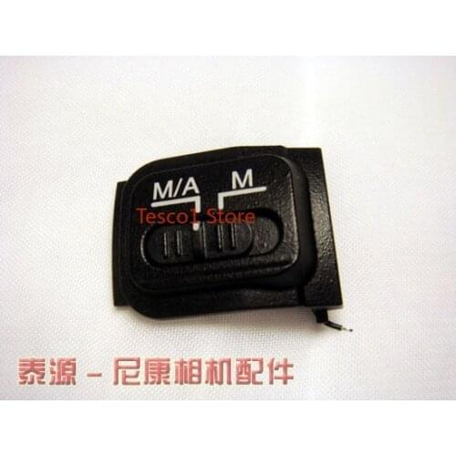 Original Camera Parts For Nikon AF-S DX Nikkor 18-70mm f/3.5-4.5G ED-IF M/A SWITCH UNIT 1C999-275 DH1239