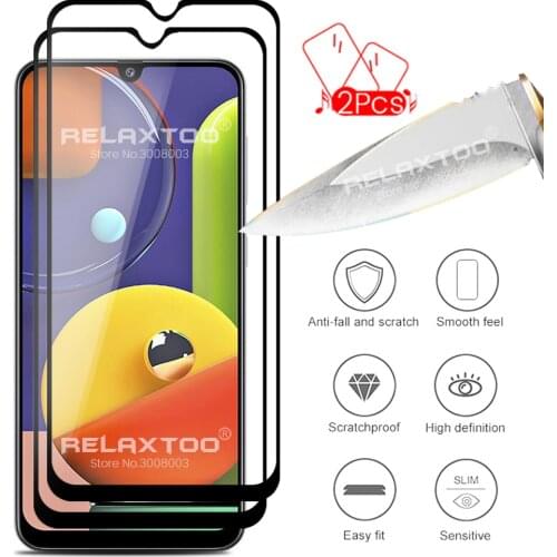 Защитные пленки для Samsung Galaxy A50s Relaxtoo China At AliExpress