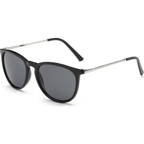 ZXTREE Classic Sunglasses Women Driving Square Brand Black Metal Frame Eyewear Male Sunslasses Men Female Oculos Gafa UV400 Z147