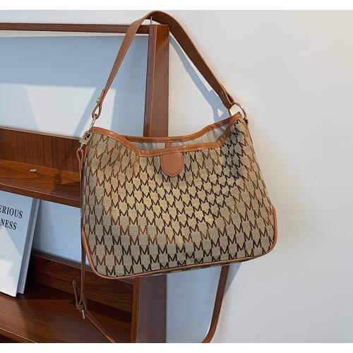 Fashion Shoulder Shopping Bag Retro Tote Women Totes Female designer Leather Fancy Beach large cheap handbags 2021 womens brand