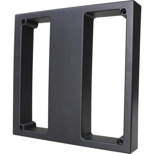 Waterproof 125khz rfid reader long range 1M for access control