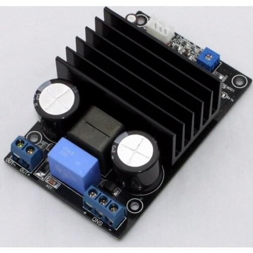 Yj00152-irs2092 Mono Power Amplifier Board 200W