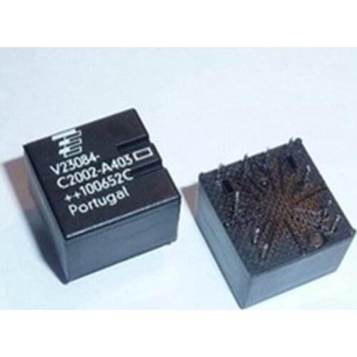 10PCS/LOT V23084-C2002-A403 V23084-C2002 V23084 10PIN DIP NEW IN STOCK