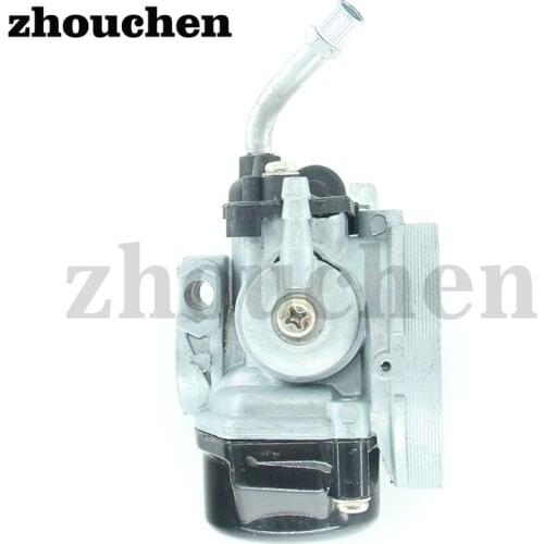 2 Stroke Carburetor for Mini Quad ATV 37cc 44-6 Engine Use HK-152