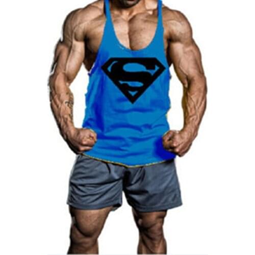 AILINGE Men's T-shirts With Print