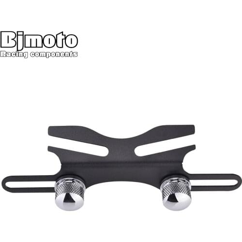 BJMOTO RACING COMPONENTS Frame For Motorcycle Number