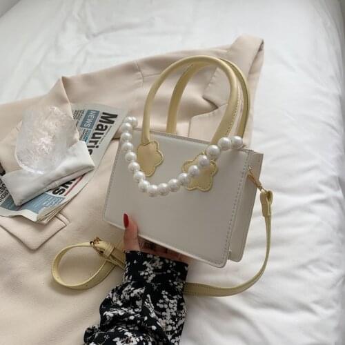 Ladies Fashion Women Crossbody Bags for Women 2021 High Quality Shoulder Bag Handbag Female PU Leather Women Messenger Bags