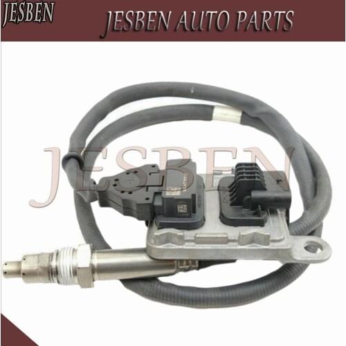 04L907807AD 5WK97313 Nox Sensor For Audi A3 SKODA Superb Nuevo VW Passat GOLF Jetta 2.0 TDI 2013-2019 04L 907 807 AD 5WK9 7313