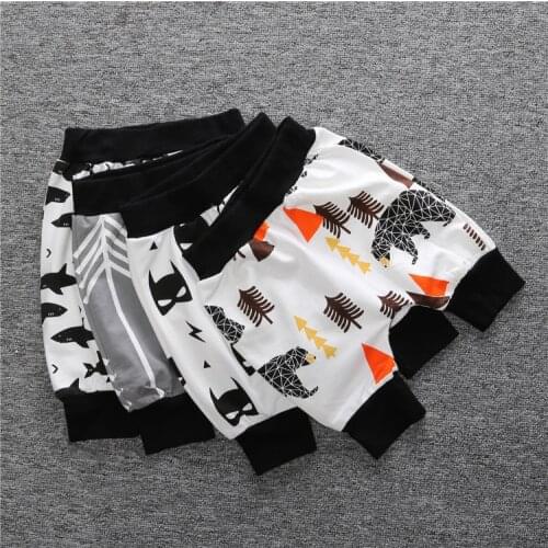 E&BAINEL Pants For Boys