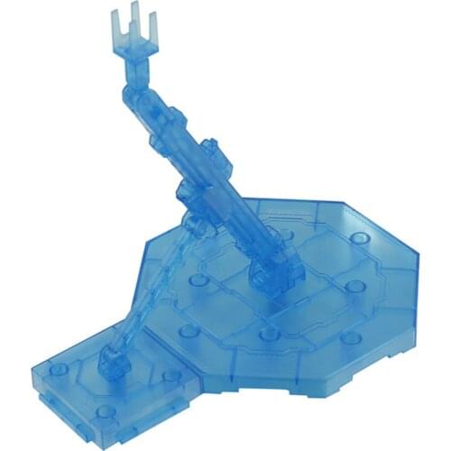 Action Figure Universal Base Display Stand for Gundam Model For SHF for TOBOT, for Saint Cloth Myth and for Model