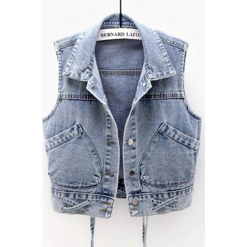 Fipyjip Womens Denim Jackets