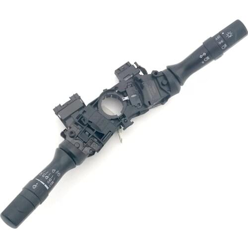 L000161 P1373010002A0 COMBINATION SWITCH FLASHER SWITCH 10/12 for FOTON TUNLAND 2015