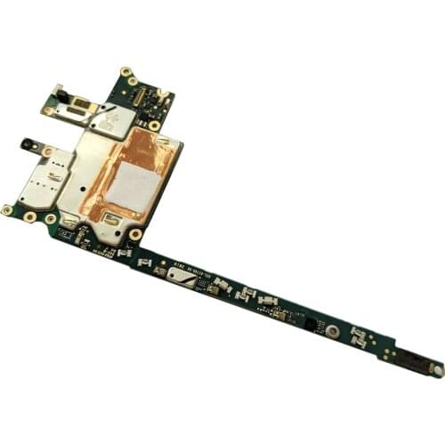 Tigenkey For Google Pixe3 Pixel 3XL Pixel 3 XL Motherboard Logic Board 64GB phone Replacement