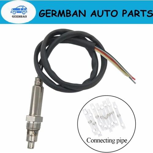 Newly nox sensor SONDA LAMBDA fit for PEUGEOT 3008 1.6 HDI ANNO 2017 COD. 967857780 5WK9 6746A A2C96290900