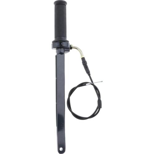 Outboard Throttle Handle Grips Universal for Outboards Motor 3.5 HP Engine