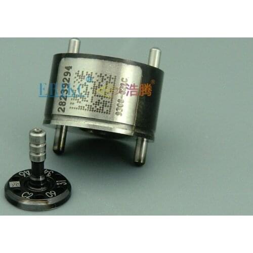 ERIKC 9308-621C common Rail Complete Valve Set 9308z621C for EJBR02201Z EJBR01302Z EJBR01601Z EJBR05101D 8200676774