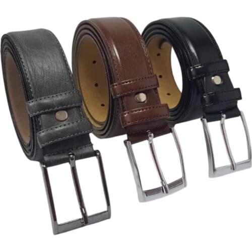 2 pack men high quality genuine leather belt luxury designer belts men cowskin fashion Strap male Jeans for man cowboy free ship