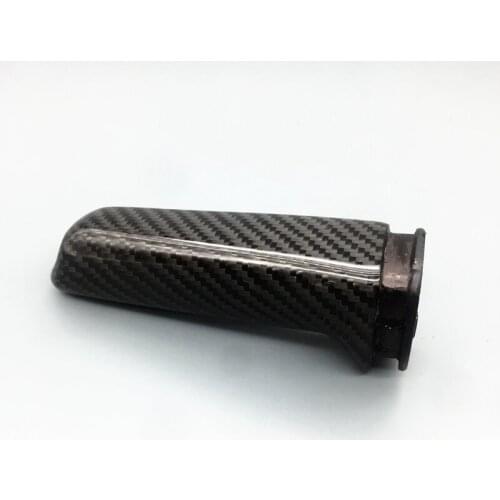 Fit for BMW 1/4 X13 E90/3GTF30F3 Handbrake pull rod decoration accessories