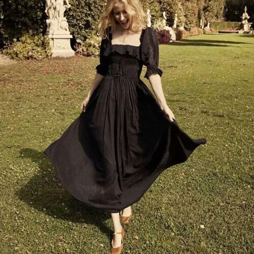 TEELYNN Lush Summer Dresses