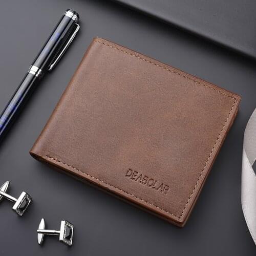 Youda Zip Wallets
