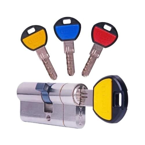 Yuma New Model 6 Combination Barel Ym-B68Bnp6