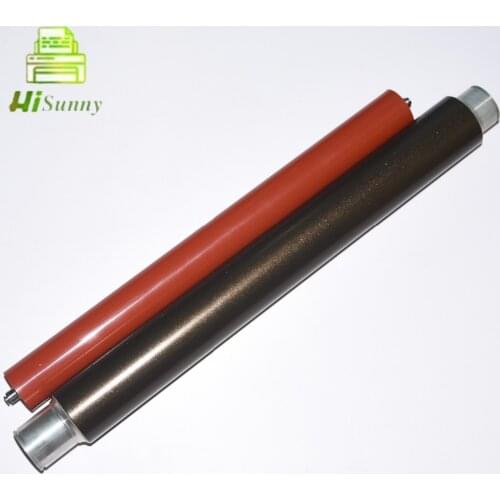 1set Grade A 2FB20060 2FB20450 for Kyocera KM8030 6030 TASKalfa 820 620 upper and lower fuser pressure roller