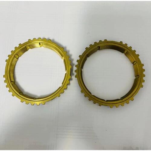 Orginal Synchronizer Ring 3rd/5th gears For Chery QQ QR512-1701257AC