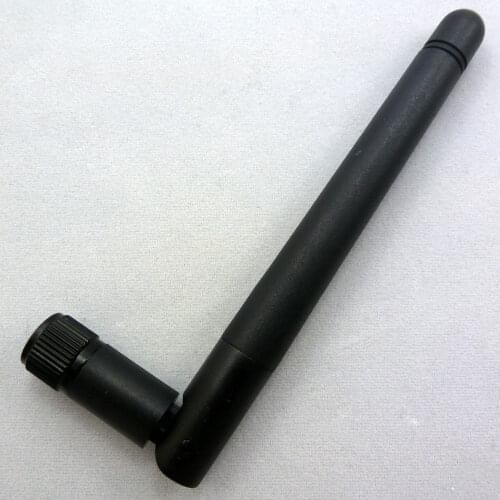 2.4G 3dBi SMA Antenna Male PA Wireless Module NRF24L01 NRF2401 CC2500 MCU AVR