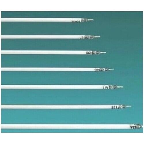 20 unids/lote envio gratis nuevo 125 mm * 2.6 mm CCFL Lamps 125 mm pantalla LCD backlight lamp