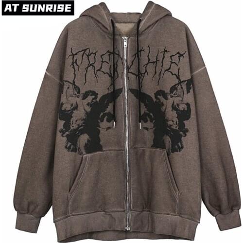 ATSUNRISE Mens Fleece Jackets