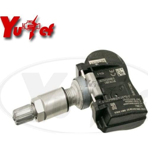 Tire Pressure Sensor TPMS for Land Rover Range Rover Sport OE#LR066378 FW931A159AB