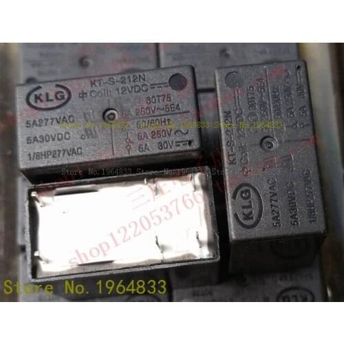 KT-S-212N 42F-2A-12V GSA-SS-212DM