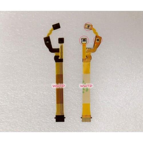 New Lens Anti-Shake Flex Cable For Nikon J1 for NIKKOR 10-30 mm 10-30mm 1:3.5-5.6 VR Repair Part