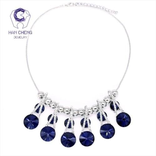 HANCHENG Vintage Pendants