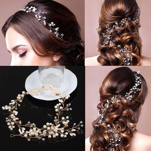HOUDA Hair Ornaments