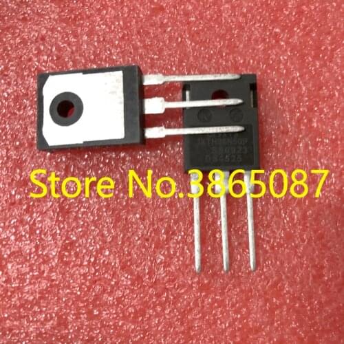 IXTH36N50P IXFH36N50P IXTH36N50 IXFH36N50 TO-247AD TO-247 36A 500V N-CHANNEL SI POWER MOSFET TRANSISTOR 10PCS/LOT ORIGINAL NEW