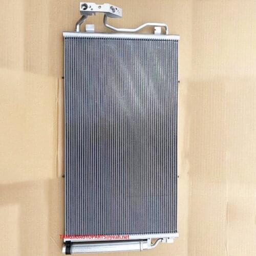 A/C Condenser Fit BMW M3 M4 2015 228I 320I 428I I3 64509335363 64509335362 64509335364 64539218122