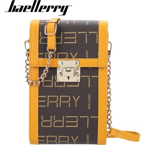 New Designer Phone Pocket Small Shoulder Bags for Women Pu Leather Female Crossbody Bag Ladies Mini Messenger Purse