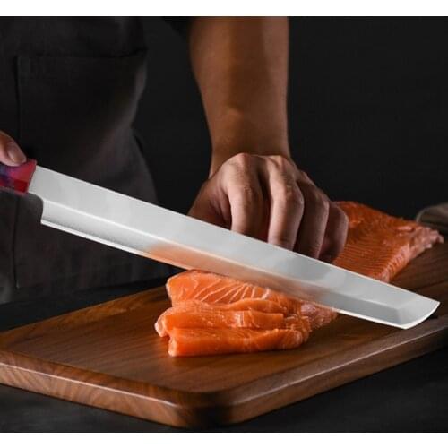 NANHAIONE Sushi Knives