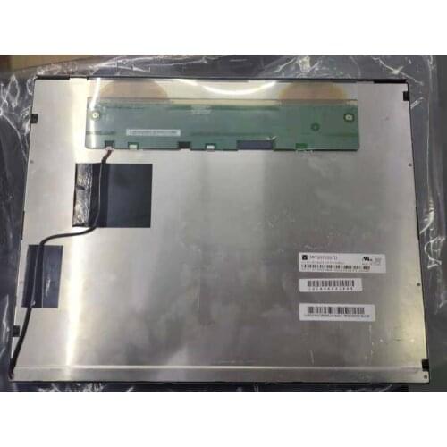 Original 15 inch TM150TDSG70 LCD screen