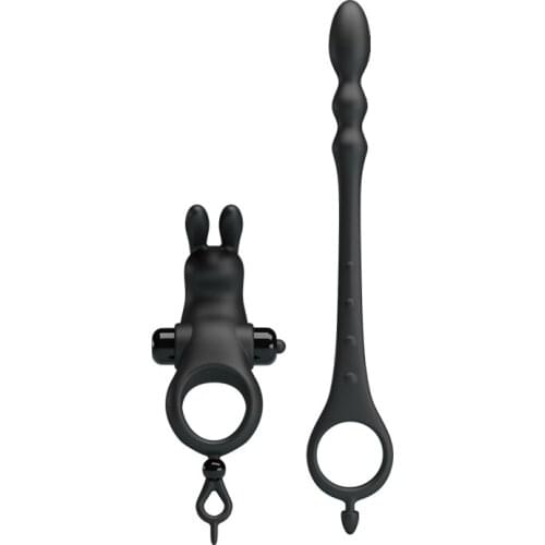 Pretty Love Penis Rings