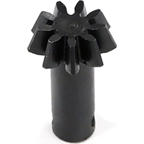 Drive Bevel Ggear 9T for 1/8 HPI Savage XL FLUX Rovan TORLAND BRUSHLESS TRUCK RC Car Parts