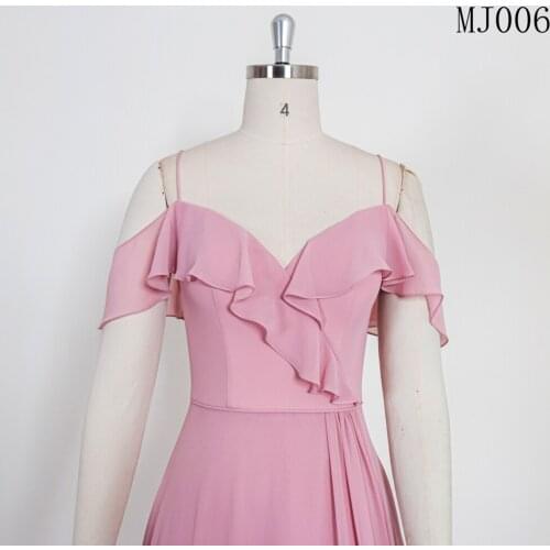 Beautybridal Luxury Bridesmaid Dress MJ006