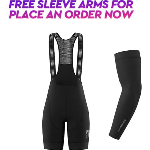 Souke Sports Cycling Shorts