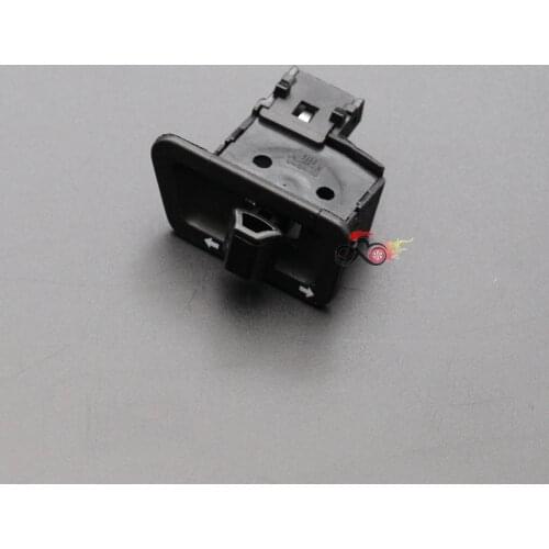 Universal Scooter Turn Signal Light Switch 50cc 125cc 150cc 250cc Moped GY6