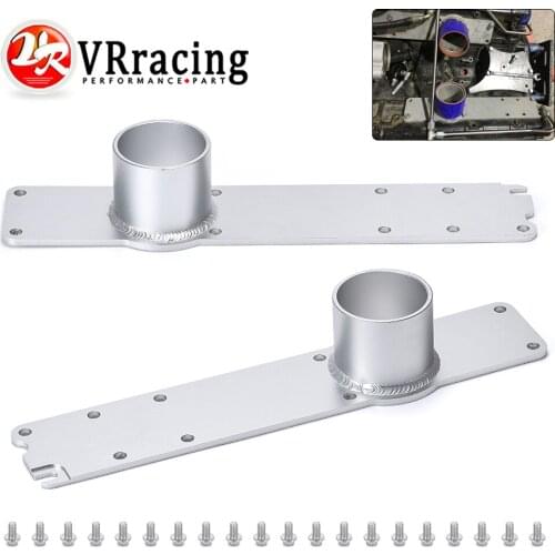 Intake Plenum Manifold Cover Replace F81Z9E434DA for 99-03 Ford 7.3L Powerstroke Diesel E350/450/550 F250/350/450/550