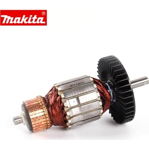 Japan Original UC3030A Electric chain saw rotor Power tool accessories 220V