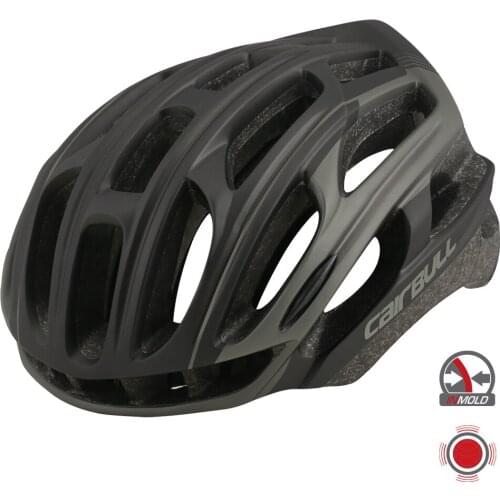 Cairbull 4 d PLUS 2020 roads safe riding helmets tail with night ride a bicycle taillights