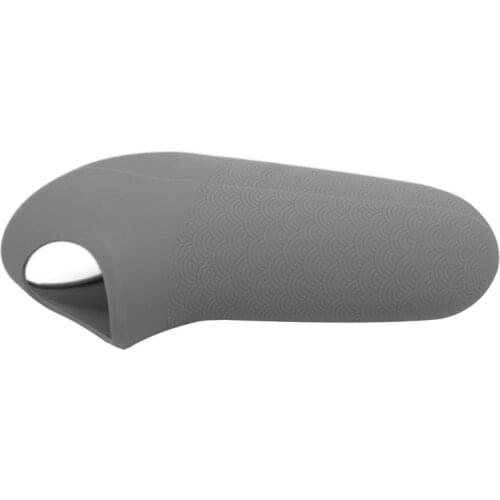 Protective Cover Silicone Case Handle Sleeve Grip for Oculus Go VR Controller Q81F